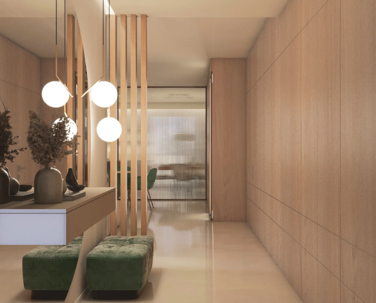 Attico Venezia - thumbnail 9